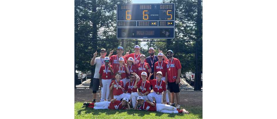 2025 AAA Champions: Marlins