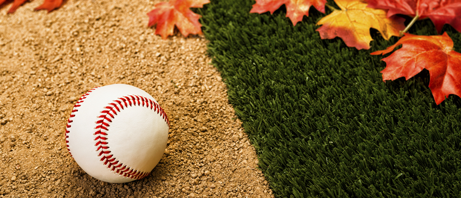 Fall Ball kicks off soon!