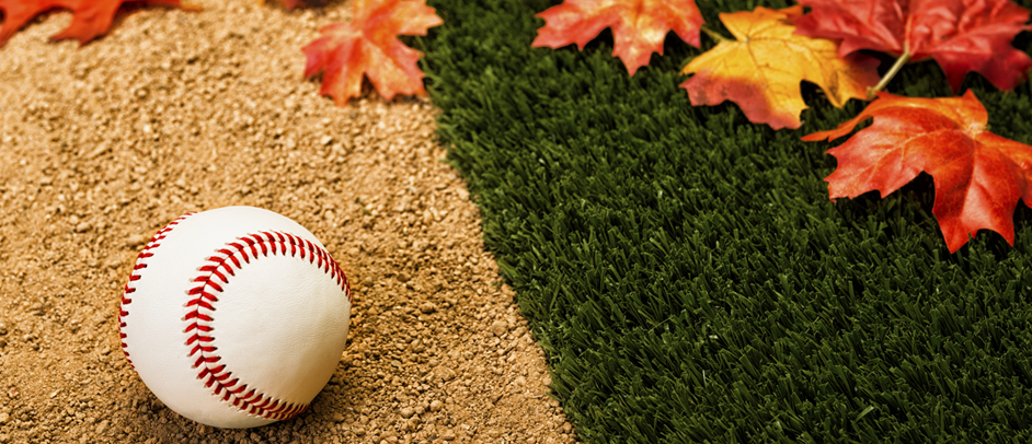 Fall Ball opens on 6/26